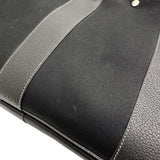 【HERMES/エルメス】 ガーデンパーティGM 大判トートバッグ ハンドバッグ トワルオフィシエ/ネゴンダ ブラック レディース【中古】【真子質店】【BL】




【TMaIx】