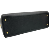 【DOLCE&GABBANA/ドルチェアンドガッバーナ】 2WAY ショルダーバッグ ハンドバッグ サフィアーノレザー ブラック/レオパード /ゴールド金具 レディース【中古】【真子質店】【BL】




【MoMiMa】