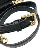 【DOLCE&GABBANA/ドルチェアンドガッバーナ】 2WAY ショルダーバッグ ハンドバッグ サフィアーノレザー ブラック/レオパード /ゴールド金具 レディース【中古】【真子質店】【BL】




【MoMiMa】