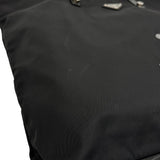 【PRADA/普拉达】 骷髅头 三角标 手提包 托特包 尼龙 黑色/银色五金 女士【中古】【真子质店】【BL】




【MaSx】