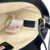 【MARNI/马尼】Tropicalia Micro Bag/编织包 2WAY 手提包 拉菲草/皮革 米色/黑色/金色五金 女士【中古】【真子质店】【BL】

【TDK】