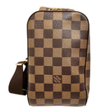 【LOUIS VUITTON/ルイ・ヴィトン】 ジェロニモス ダミエ N51994 ボディバッグ PVCコーティングキャンバス ブラウン メンズ【中古】【真子質店】【BL】




【MoMox】