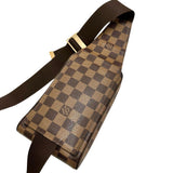 【LOUIS VUITTON/ルイ・ヴィトン】 ジェロニモス ダミエ N51994 ボディバッグ PVCコーティングキャンバス ブラウン メンズ【中古】【真子質店】【BL】




【MoMox】