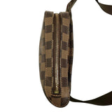 【LOUIS VUITTON/ルイ・ヴィトン】 ジェロニモス ダミエ N51994 ボディバッグ PVCコーティングキャンバス ブラウン メンズ【中古】【真子質店】【BL】




【MoMox】