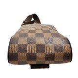 【LOUIS VUITTON/ルイ・ヴィトン】 ジェロニモス ダミエ N51994 ボディバッグ PVCコーティングキャンバス ブラウン メンズ【中古】【真子質店】【BL】




【MoMox】