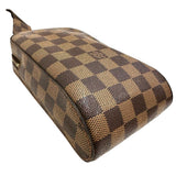 【LOUIS VUITTON/ルイ・ヴィトン】 ジェロニモス ダミエ N51994 ボディバッグ PVCコーティングキャンバス ブラウン メンズ【中古】【真子質店】【BL】




【MoMox】