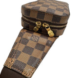 【LOUIS VUITTON/ルイ・ヴィトン】 ジェロニモス ダミエ N51994 ボディバッグ PVCコーティングキャンバス ブラウン メンズ【中古】【真子質店】【BL】




【MoMox】