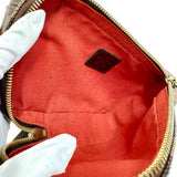 【LOUIS VUITTON/ルイ・ヴィトン】 ジェロニモス ダミエ N51994 ボディバッグ PVCコーティングキャンバス ブラウン メンズ【中古】【真子質店】【BL】




【MoMox】