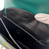 【PRADA/普拉达】 包 CAHIER 单肩包 皮革 黑色/绿色/金色金属件 女士【中古】【真子质店】【BL】

【MiMoMi】
