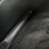 【PRADA/普拉达】 包 CAHIER 单肩包 皮革 黑色/绿色/金色金属件 女士【中古】【真子质店】【BL】

【MiMoMi】