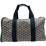【GOYARD/ゴヤール】 ヴォルティジュールMM キャリーバッグ PVCコーティングキャンバス ブラック/ブラウンPVC/シルバー金具 レディース【中古】【真子質店】【BL】




【TMiIY】