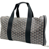 【GOYARD/ゴヤール】 ヴォルティジュールMM キャリーバッグ PVCコーティングキャンバス ブラック/ブラウンPVC/シルバー金具 レディース【中古】【真子質店】【BL】




【TMiIY】