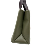 [LOUIS VUITTON] M15238 LV×NIGO Shopper Tote Mini 2-Way Shoulder Bag Handbag Leather Green/Pink Leather/Silver Hardware Ladies [Used] [Makoto Shichiten] [BL]

[DMaYK]