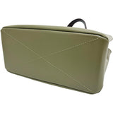 [LOUIS VUITTON] M15238 LV×NIGO Shopper Tote Mini 2-Way Shoulder Bag Handbag Leather Green/Pink Leather/Silver Hardware Ladies [Used] [Makoto Shichiten] [BL]

[DMaYK]