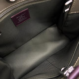 [LOUIS VUITTON] M15238 LV×NIGO Shopper Tote Mini 2-Way Shoulder Bag Handbag Leather Green/Pink Leather/Silver Hardware Ladies [Used] [Makoto Shichiten] [BL]

[DMaYK]