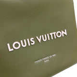 [LOUIS VUITTON] M15238 LV×NIGO Shopper Tote Mini 2-Way Shoulder Bag Handbag Leather Green/Pink Leather/Silver Hardware Ladies [Used] [Makoto Shichiten] [BL]

[DMaYK]