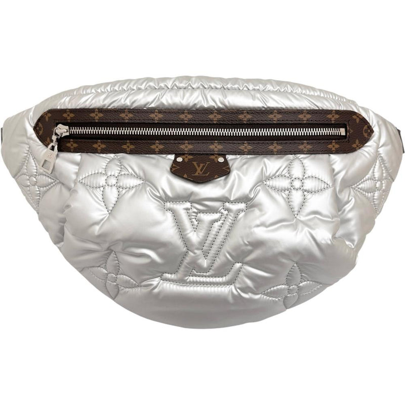 LOUIS VUITTON/ルイ・ヴィトン】 M20971 LVピロー マキシ バムバッグ