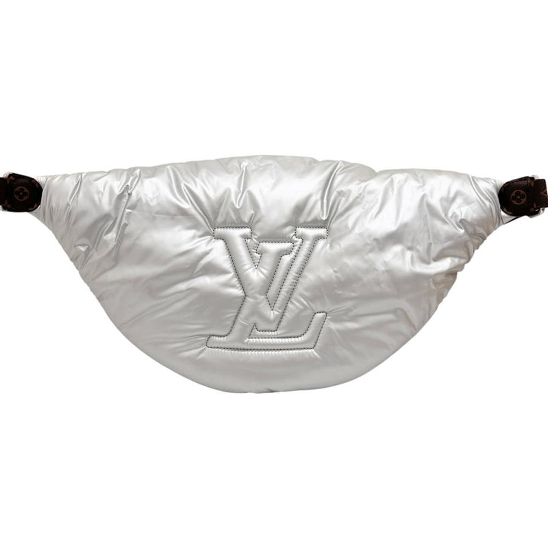 LOUIS VUITTON/ルイ・ヴィトン】 M20971 LVピロー マキシ バムバッグ