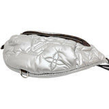 【LOUIS VUITTON/路易威登】 M20971 LV枕头包Maxi腰包 尼龙/Monogram帆布 银色尼龙/棕色PVC/银色五金 女士【中古】【真子质店】【BL】




【TxSx】