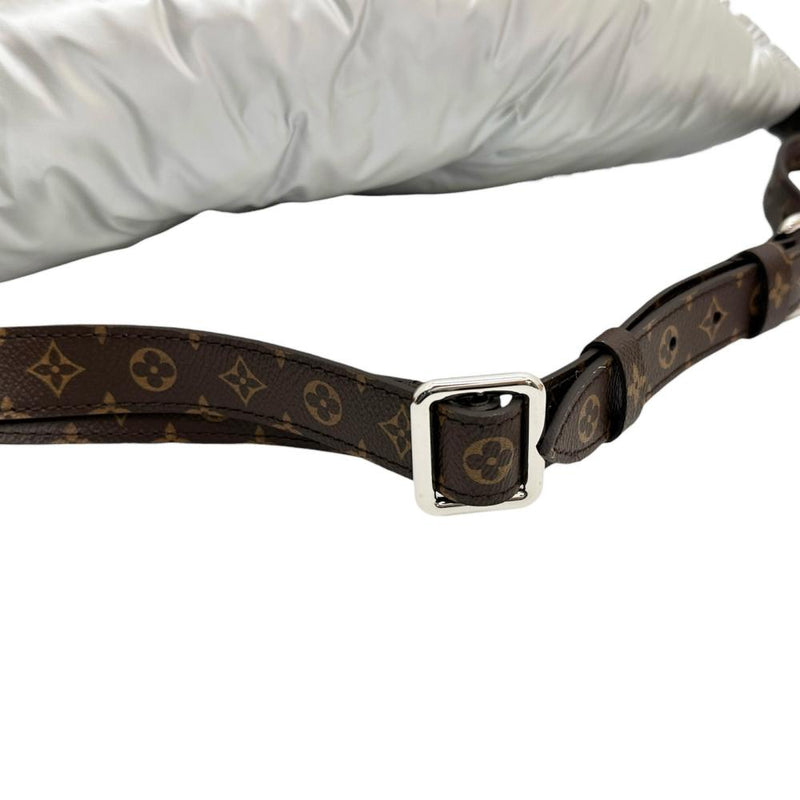 LOUIS VUITTON/ルイ・ヴィトン】 M20971 LVピロー マキシ バムバッグ