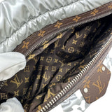 【LOUIS VUITTON/路易威登】 M20971 LV枕头包Maxi腰包 尼龙/Monogram帆布 银色尼龙/棕色PVC/银色五金 女士【中古】【真子质店】【BL】




【TxSx】