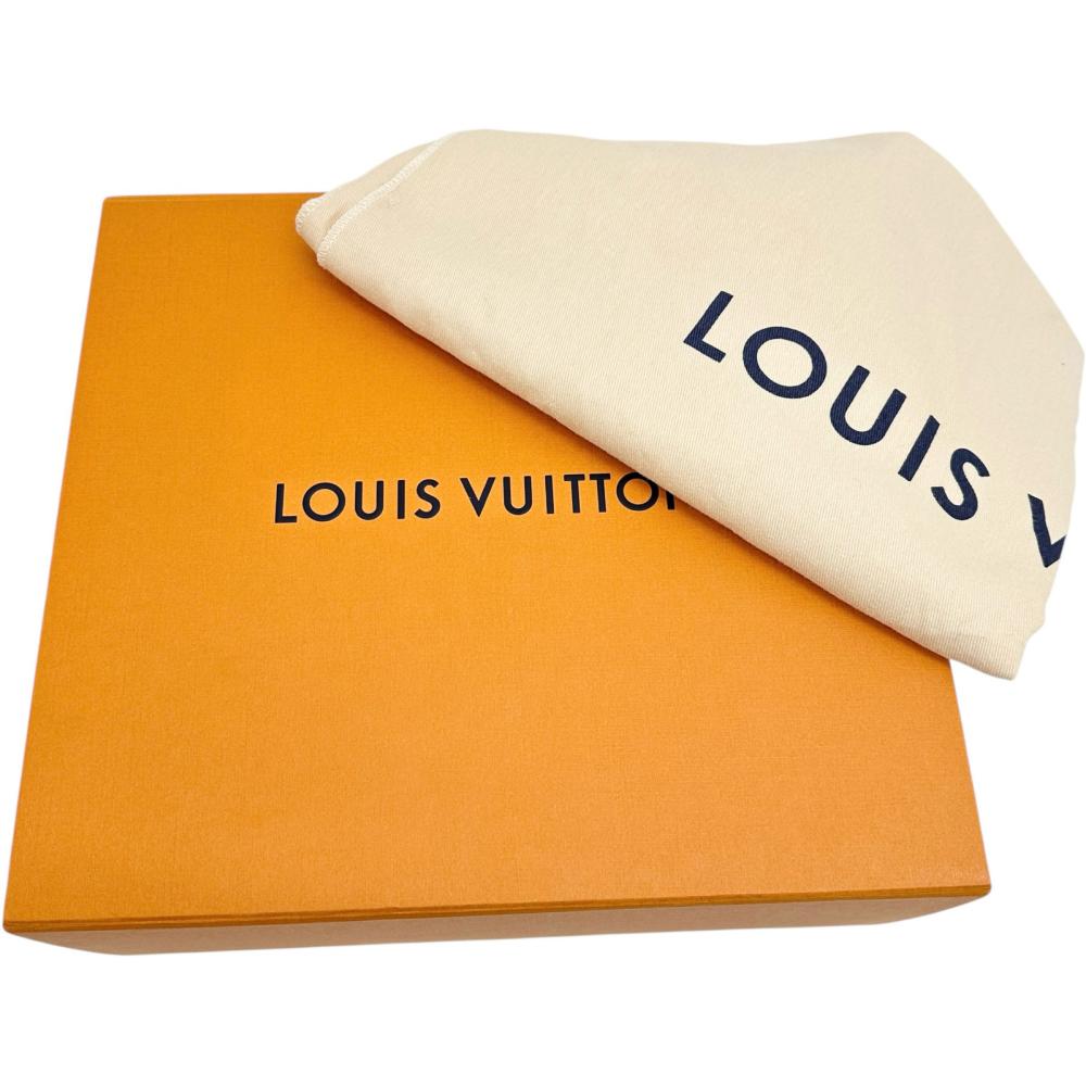 LOUIS VUITTON/ルイ・ヴィトン】 M20971 LVピロー マキシ バムバッグ