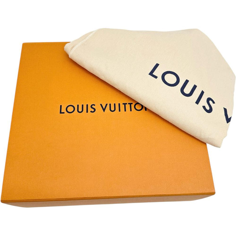 ⭐️最終値下⭐️正規品 極美品 箱付・証明書付 ルイヴィトン バムバッグ LOUIS VUITTON/ルイ・ヴィトン】 M20971 LVピロー マキシ バムバッグ