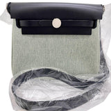 【HERMES/エルメス】 エールバッグミニ ショルダーバッグ キャンバス/レザー/トワルミリタリー/ヴァッシュハンター ブラック/ヴェールモワイヤン/エクリュ レディース【中古】【真子質店】【BL】




【DKMiMo】