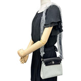 【HERMES/エルメス】 エールバッグミニ ショルダーバッグ キャンバス/レザー/トワルミリタリー/ヴァッシュハンター ブラック/ヴェールモワイヤン/エクリュ レディース【中古】【真子質店】【BL】




【DKMiMo】