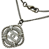 【CHANEL/シャネル】 ネックレス ココマーク メタル 7.5g 41.5cm B19C レディース
【中古】【真子質店】【GD】




【DSMo】