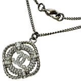 【CHANEL/シャネル】 ネックレス ココマーク メタル 7.5g 41.5cm B19C レディース
【中古】【真子質店】【GD】




【DSMo】