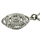 【CHANEL/シャネル】 ネックレス ココマーク メタル 7.5g 41.5cm B19C レディース
【中古】【真子質店】【GD】




【DSMo】