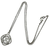 【CHANEL/シャネル】 ネックレス ココマーク メタル 7.5g 41.5cm B19C レディース
【中古】【真子質店】【GD】




【DSMo】