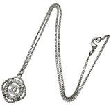 【CHANEL/シャネル】 ネックレス ココマーク メタル 7.5g 41.5cm B19C レディース
【中古】【真子質店】【GD】




【DSMo】