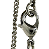 【CHANEL/シャネル】 ネックレス ココマーク メタル 7.5g 41.5cm B19C レディース
【中古】【真子質店】【GD】




【DSMo】