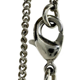 【CHANEL/シャネル】 ネックレス ココマーク メタル 7.5g 41.5cm B19C レディース
【中古】【真子質店】【GD】




【DSMo】
