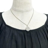 【CHANEL/シャネル】 ネックレス ココマーク メタル 7.5g 41.5cm B19C レディース
【中古】【真子質店】【GD】




【DSMo】