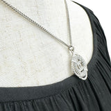 【CHANEL/シャネル】 ネックレス ココマーク メタル 7.5g 41.5cm B19C レディース
【中古】【真子質店】【GD】




【DSMo】