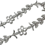 サファイア 6.11ct ダイヤモンド 1.40ct ネックレス K18WGホワイトゴールド 18金/Pt900プラチナ 21.8g 42.0cm レディース
【中古】【真子質店】【NN】




【DSMox】