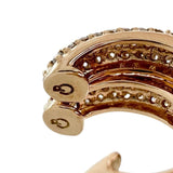 ピアリング　イヤクリップ/イヤーカフ ダイヤモンド 0.25/0.25ct イヤリング K18ゴールド 18金 4.1g レディース
【中古】【真子質店】【NN】




【SMaMo】