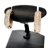 ピアリング　イヤクリップ/イヤーカフ ダイヤモンド 0.25/0.25ct イヤリング K18ゴールド 18金 4.1g レディース
【中古】【真子質店】【NN】




【SMaMo】