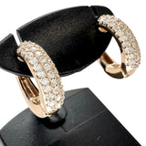 ピアリング　イヤクリップ/イヤーカフ ダイヤモンド 0.25/0.25ct イヤリング K18ゴールド 18金 4.1g レディース
【中古】【真子質店】【NN】




【SMaMo】