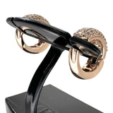 ピアリング　イヤクリップ/イヤーカフ ダイヤモンド 0.25/0.25ct イヤリング K18ゴールド 18金 4.1g レディース
【中古】【真子質店】【NN】




【SMaMo】