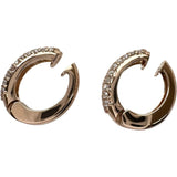 ピアリング　イヤクリップ/イヤーカフ ダイヤモンド 0.25/0.25ct イヤリング K18ゴールド 18金 4.1g レディース
【中古】【真子質店】【NN】




【SMaMo】