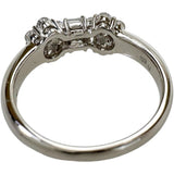 12号 ダイヤモンド 計0.65ct リング・指輪 Pt900プラチナ 5.1g レディース
【中古】【真子質店】【NN】




【MiTMo】