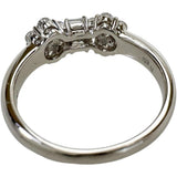 12号 钻石 总重0.65ct 戒指 Pt900铂金 5.1g 女士
【中古】【真子质店】【NN】




【MiTMo】