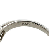 12号 ダイヤモンド 計0.65ct リング・指輪 Pt900プラチナ 5.1g レディース
【中古】【真子質店】【NN】




【MiTMo】