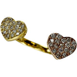 11.5号 ダイヤモンド 0.28ct リング・指輪 K18ゴールド 18金 4.0g レディース
【中古】【真子質店】【NN】




【MiDK】