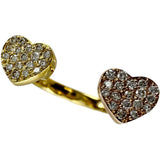 11.5号 ダイヤモンド 0.28ct リング・指輪 K18ゴールド 18金 4.0g レディース
【中古】【真子質店】【NN】




【MiDK】