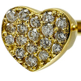 11.5号 ダイヤモンド 0.28ct リング・指輪 K18ゴールド 18金 4.0g レディース
【中古】【真子質店】【NN】




【MiDK】